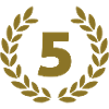 5