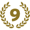 9