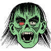 Zombie