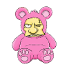 Max Hardkor Plush