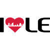 I love LE