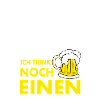 Bier saufen