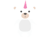 Einhorn! Bär!