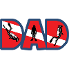 SCUBA DAD