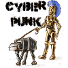 cyberpunk
