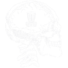Disc golf head