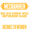 MECHANIKER