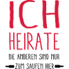 ich Heirate