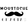 Moustache Gracias