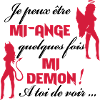 Mi-ange Mi-demon