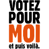 Votez pour moi !