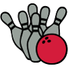 Bowling Logo 03.0