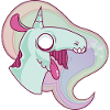 Grim Das Einhorn