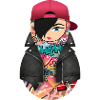 Matroschka Nina
