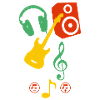 music
