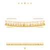 Original 100% Awesome Teacher