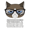 GRUMPY GEEK