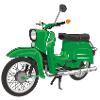Simson Schwalbe
