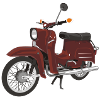 Simson Schwalbe