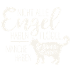 Katze - Engel