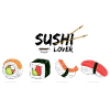 Sushi Lover