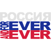 russia for ever