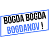 BOGDA BOGDA BOGDANOV!