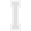Buchstabe I