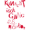 Kunscht
