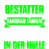 BESTATTER - Hölle