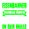 EISENBAHNER - Hölle