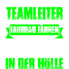 TEAMLEITER - Hölle