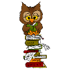 Büche Owl