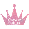 18th Birthday: Queen at Eighteen
