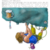 Vraiment une bonne motivation