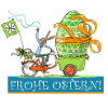 Frohe Ostern