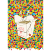 noodle box