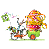 Easter Bunny