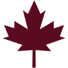 maple leaf