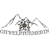 Gipfelstürmerin