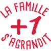 Bébé+1
