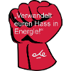 "Verwandelt euren Hass in Energie", Che