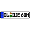 Oldie histoire 60 ans