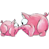 Piggies