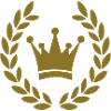 deluxe crown