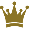 gold crown