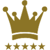 king crown