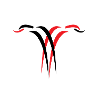Logo of Albanian 100th anniversary