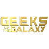 Geek: Geeks de la Galaxie