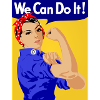 Frauenpower
